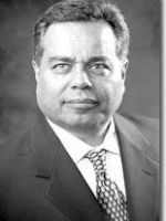 Photo of Ahmad Ibrahimbacha MD Photo of Ahmad Ibrahimbacha MD