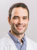 Photo of Benjamin Kellogg MD Photo of Benjamin Kellogg MD