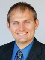 Photo of Lee Radford MD Photo of Lee Radford MD