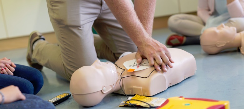 CPR